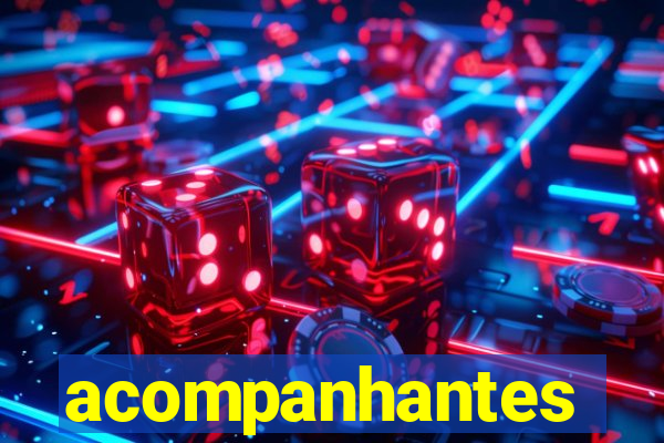 acompanhantes chamadas de video