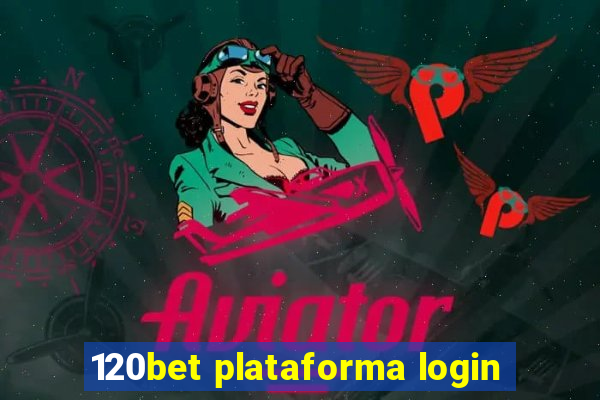 120bet plataforma login