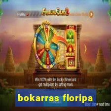 bokarras floripa