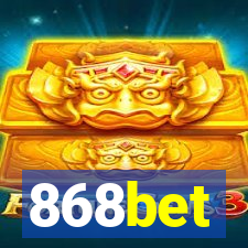 868bet