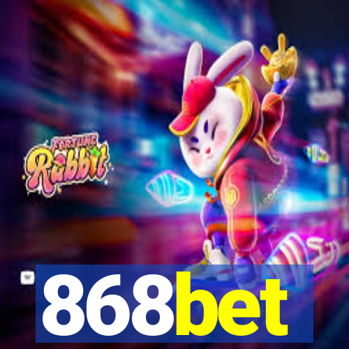 868bet