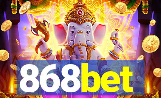 868bet