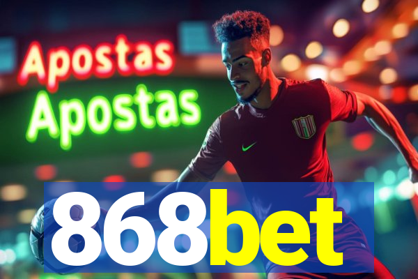 868bet