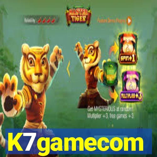 K7gamecom