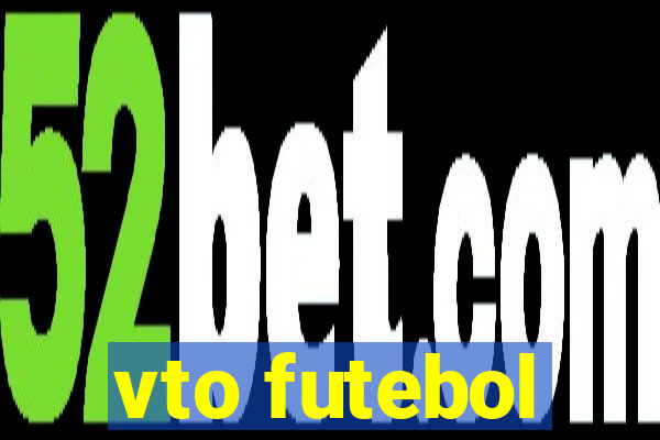 vto futebol