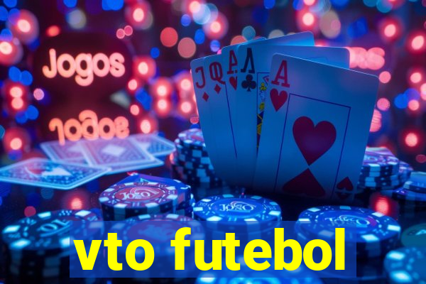 vto futebol