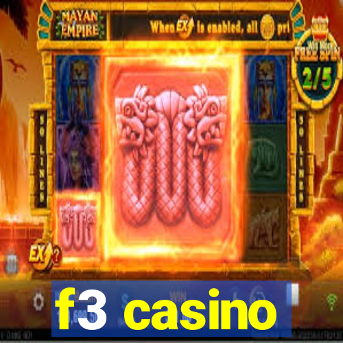 f3 casino