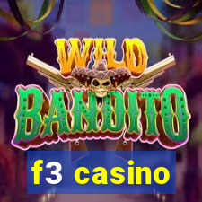 f3 casino