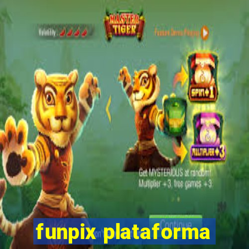 funpix plataforma