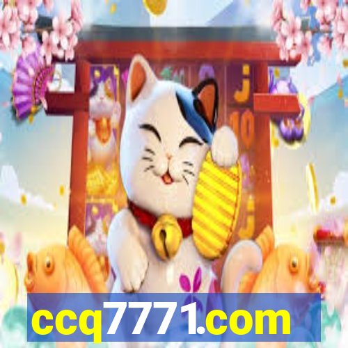 ccq7771.com