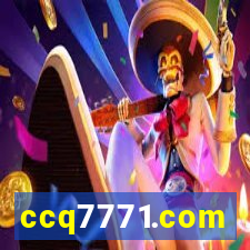 ccq7771.com