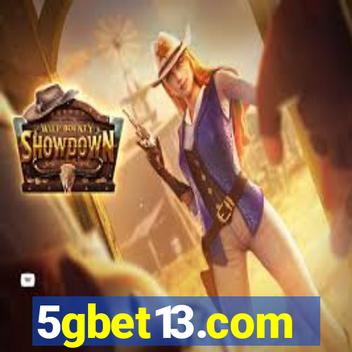 5gbet13.com