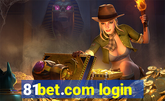 81bet.com login