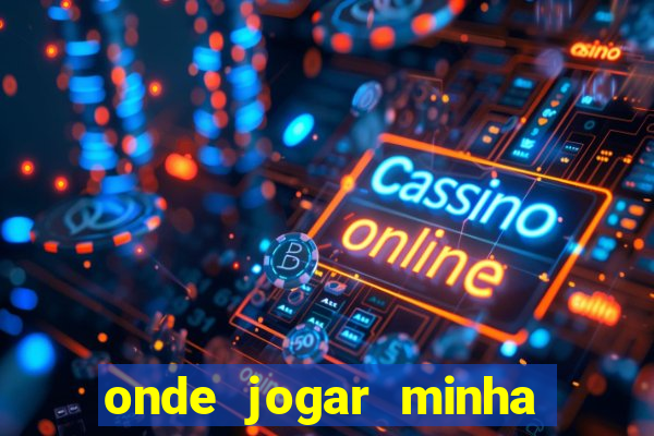 onde jogar minha nota do enem