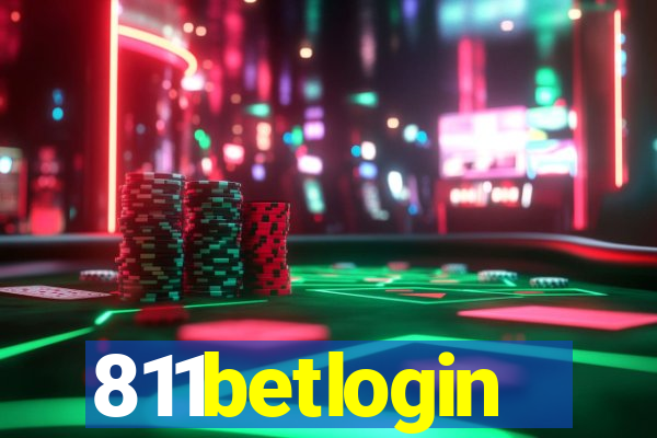 811betlogin