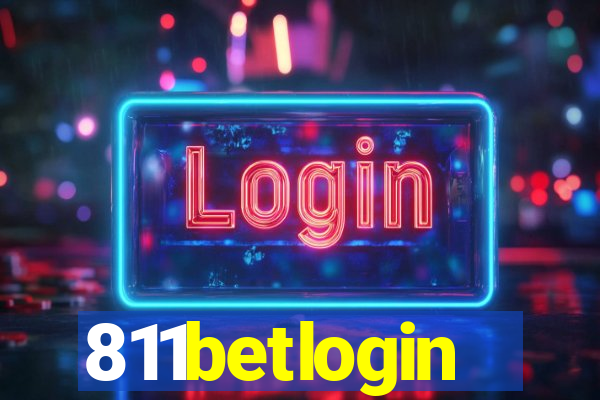 811betlogin