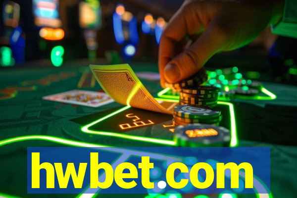 hwbet.com