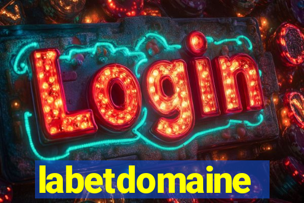 labetdomaine