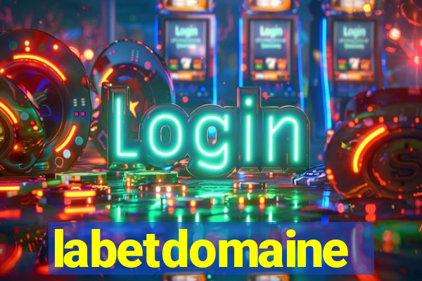 labetdomaine