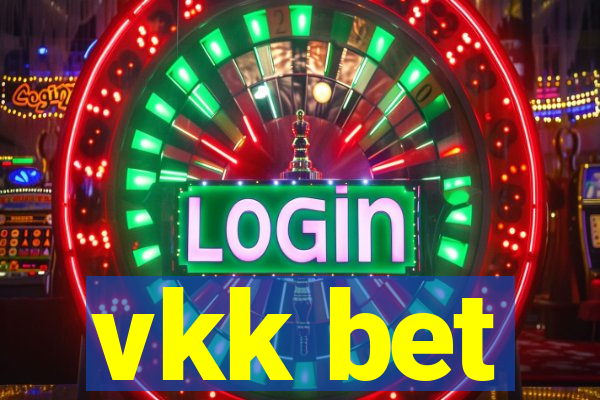 vkk bet