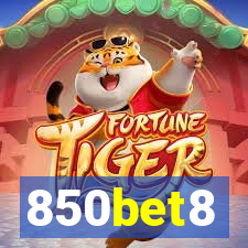 850bet8