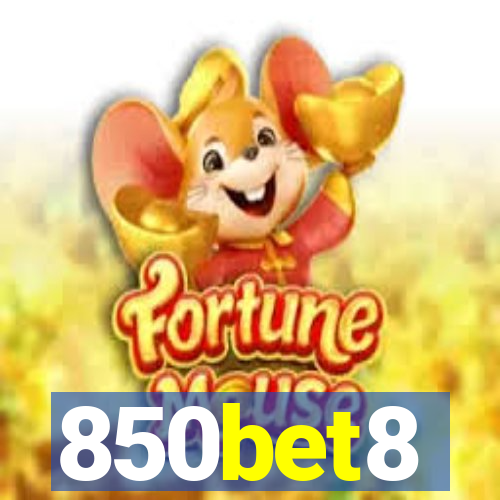 850bet8