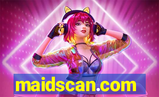 maidscan.com