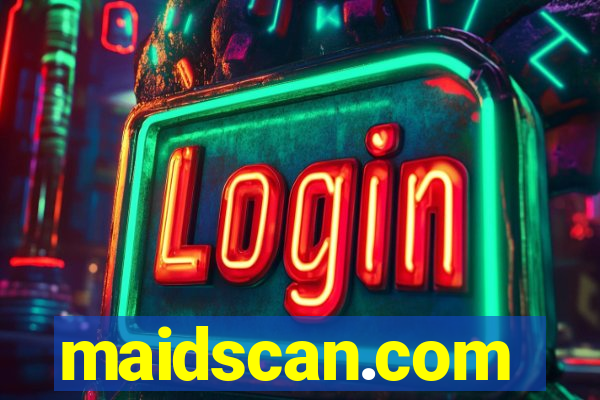 maidscan.com