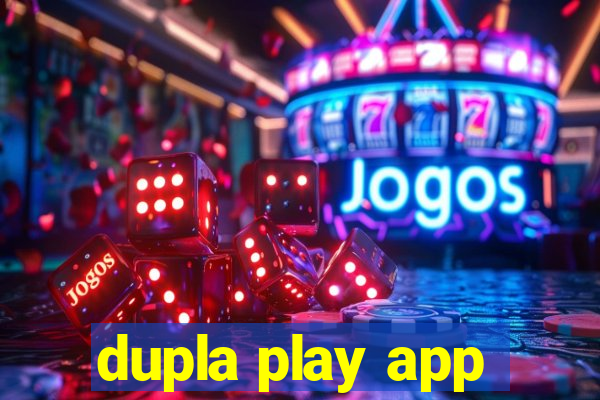 dupla play app