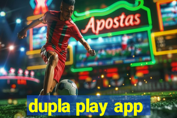 dupla play app