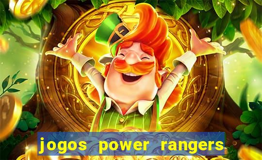 jogos power rangers megaforce never surrender