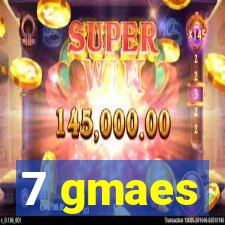 7 gmaes