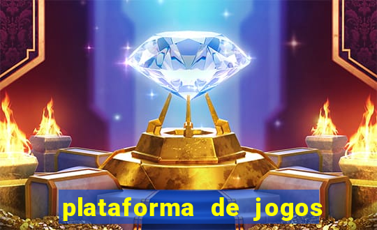 plataforma de jogos que da dinheiro no cadastro