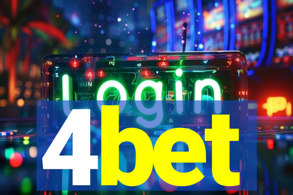 4bet