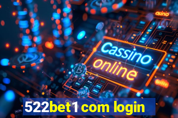 522bet1 com login