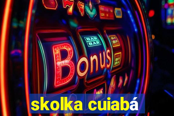 skolka cuiabá