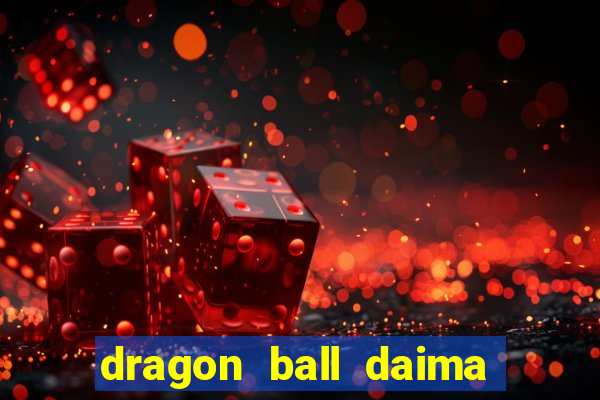 dragon ball daima via torrent