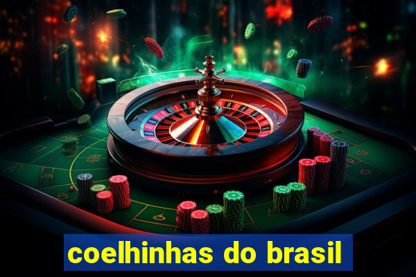 coelhinhas do brasil