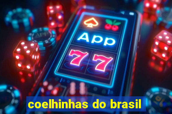 coelhinhas do brasil