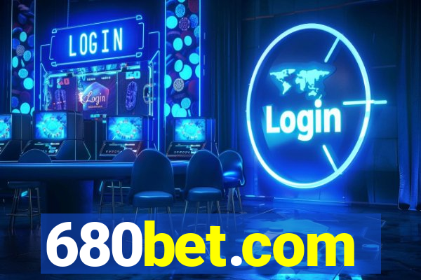 680bet.com