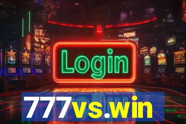 777vs.win