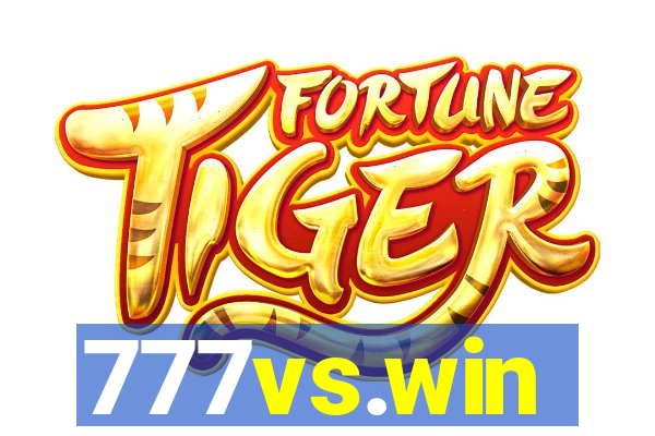 777vs.win