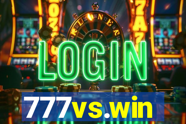 777vs.win