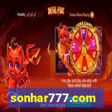 sonhar777.com