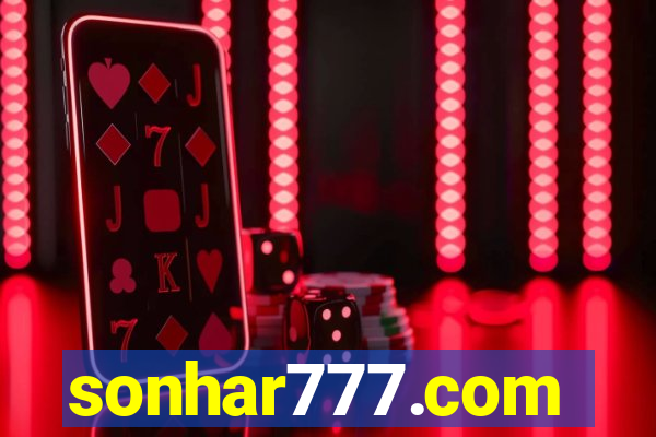 sonhar777.com