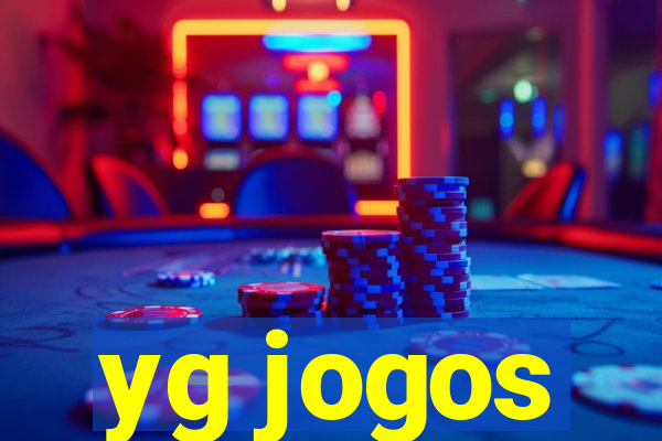 yg jogos