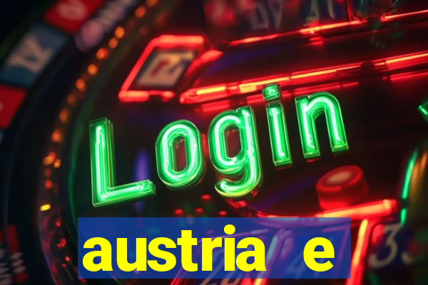 austria e eslovaquia palpite