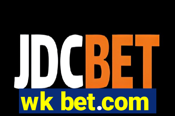 wk bet.com