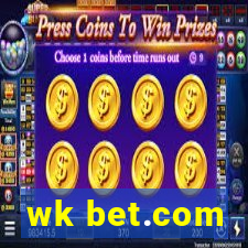 wk bet.com