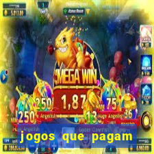 jogos que pagam pix na hora